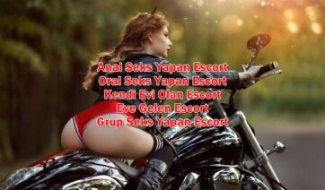 Escort Gaziantep