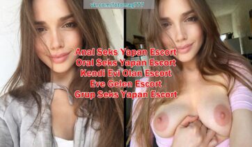 Şehitkamil Escort