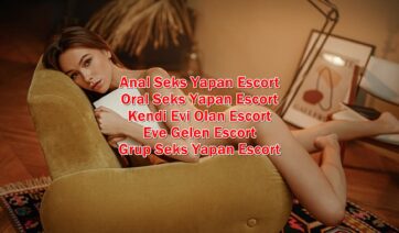 Gaziantep Türbanlı Escort