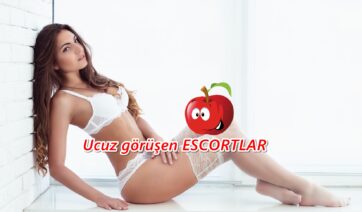 Esmer Escort