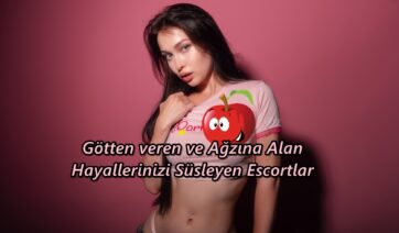 Gaziantep Gürcü Escort