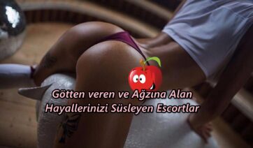 Gaziantep Kızıl Escort