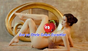 Kumral Gaziantep Koca Götlü Escort