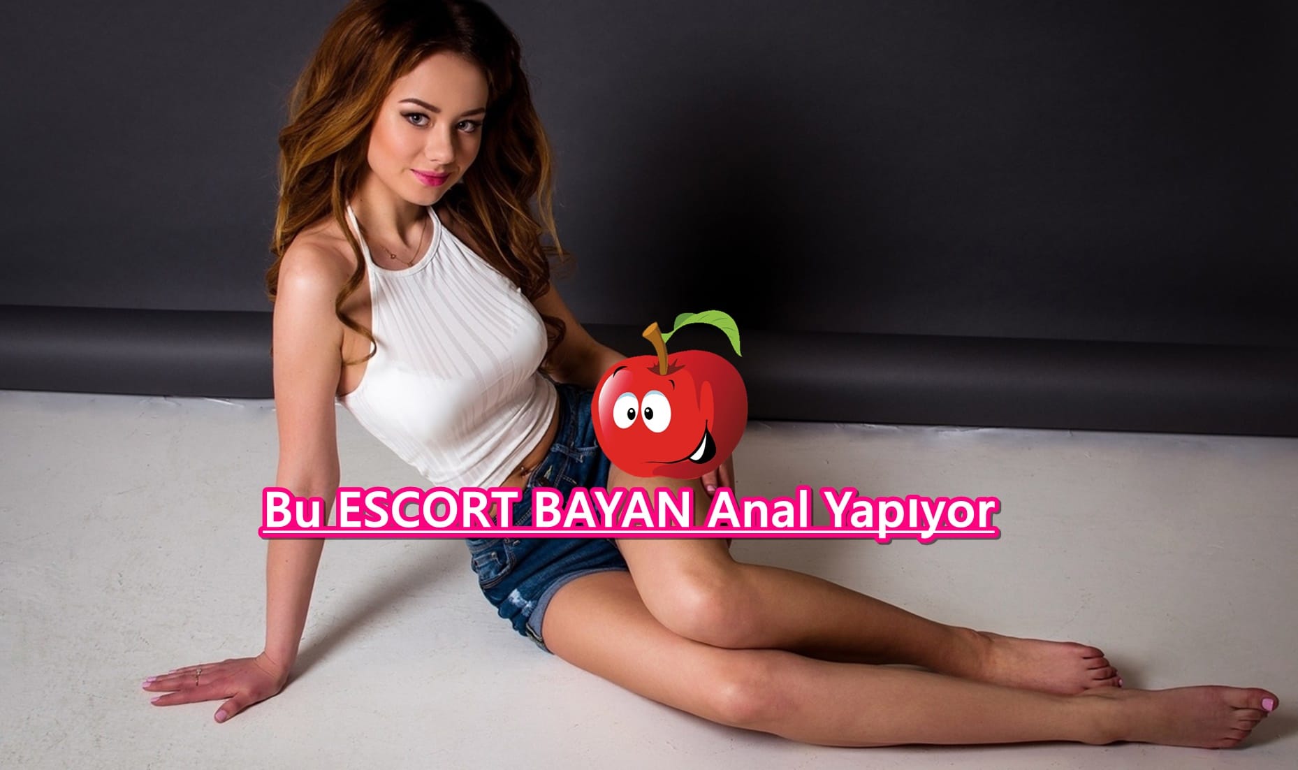 Orjinal Fotoğrafını Kullanan Gaziantep Escort