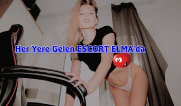 Genç Yaşta İşe Başlayan ve Ucuz Görüşen Escort